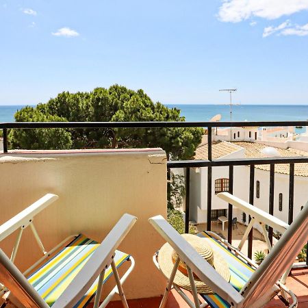 Praia Da Oura Apartment - 100 M From The Beach - By Bedzy Albufeira Buitenkant foto