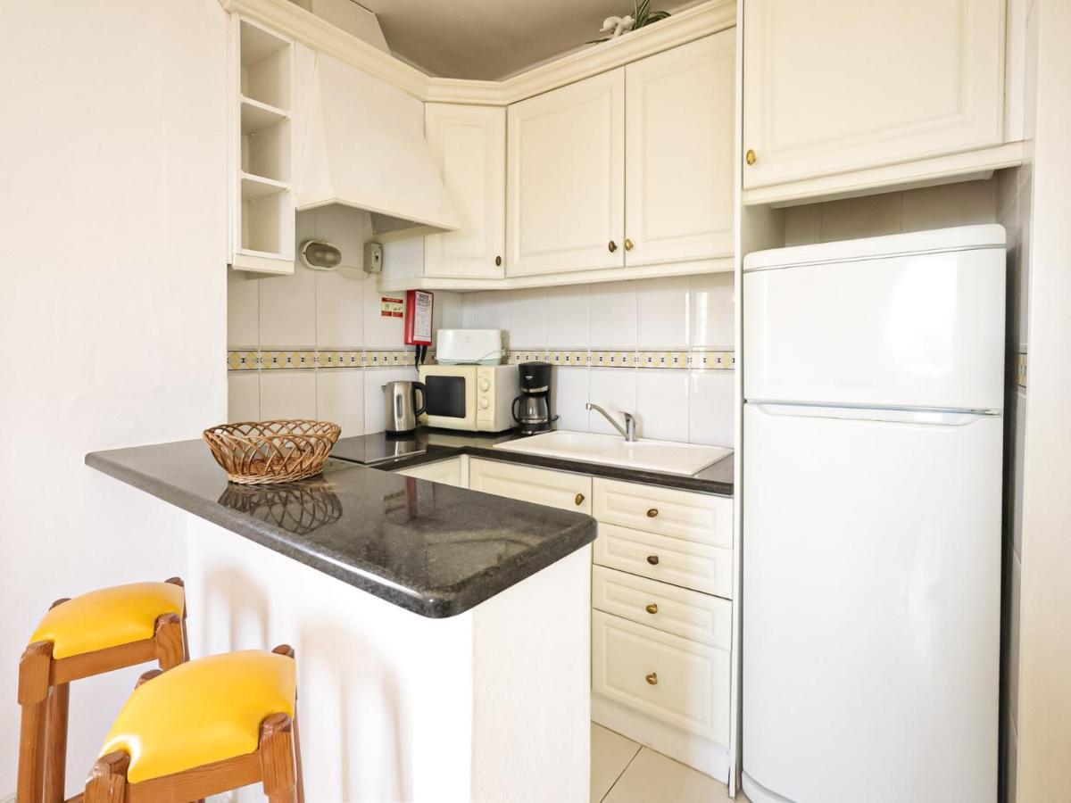 Praia Da Oura Apartment - 100 M From The Beach - By Bedzy Albufeira Buitenkant foto