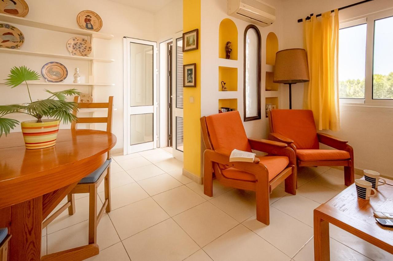 Praia Da Oura Apartment - 100 M From The Beach - By Bedzy Albufeira Buitenkant foto