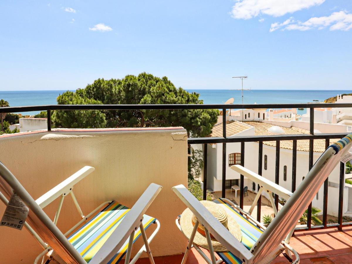 Praia Da Oura Apartment - 100 M From The Beach - By Bedzy Albufeira Buitenkant foto