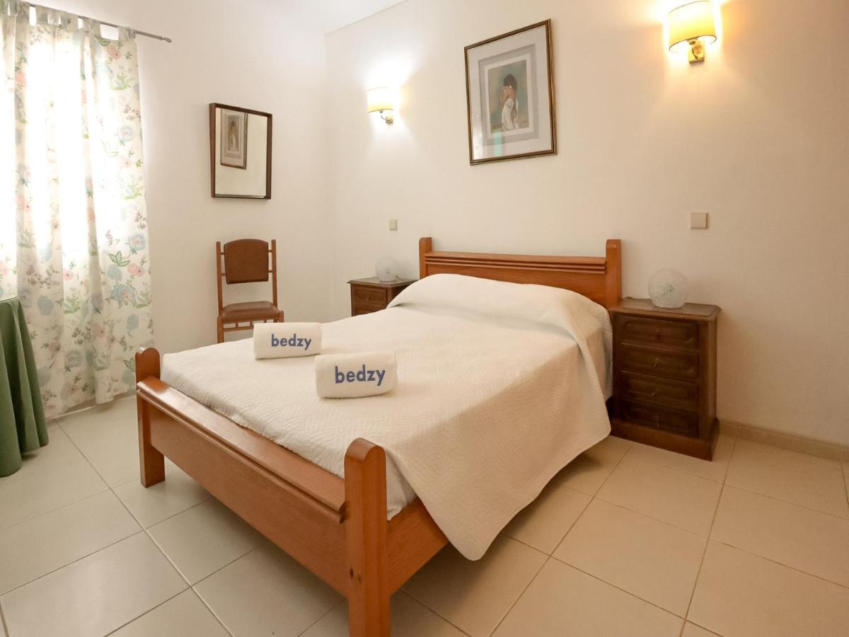Praia Da Oura Apartment - 100 M From The Beach - By Bedzy Albufeira Buitenkant foto