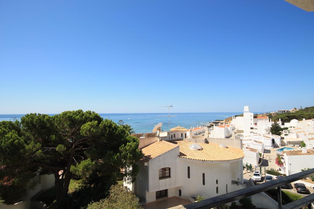 Praia Da Oura Apartment - 100 M From The Beach - By Bedzy Albufeira Buitenkant foto