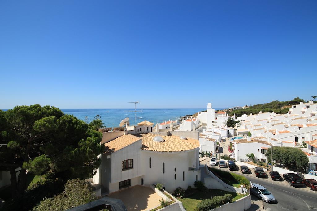 Praia Da Oura Apartment - 100 M From The Beach - By Bedzy Albufeira Buitenkant foto