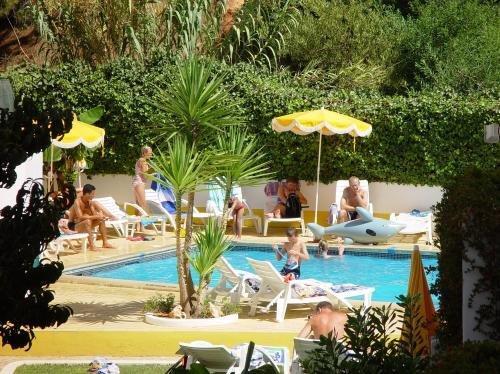 Praia Da Oura Apartment - 100 M From The Beach - By Bedzy Albufeira Buitenkant foto