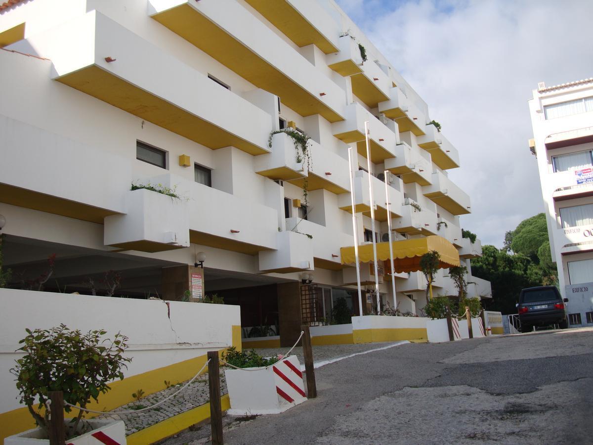 Praia Da Oura Apartment - 100 M From The Beach - By Bedzy Albufeira Buitenkant foto